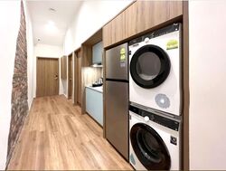 Serangoon Road (D8), Apartment #622279111